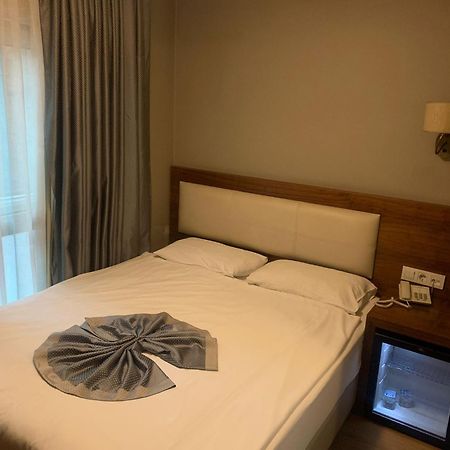 Hotel Reikartz 2017 Ankara Exteriér fotografie