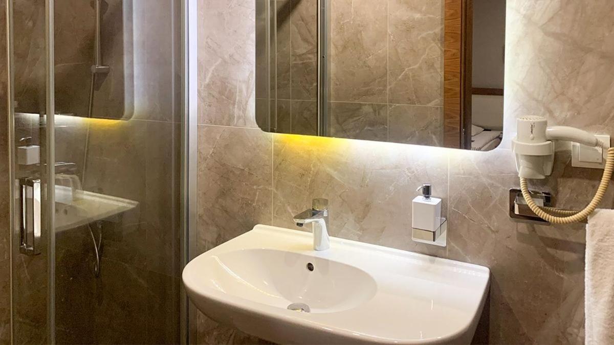 Hotel Reikartz 2017 Ankara Exteriér fotografie