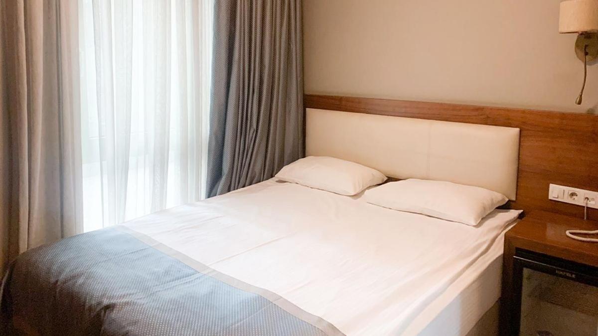 Hotel Reikartz 2017 Ankara Exteriér fotografie