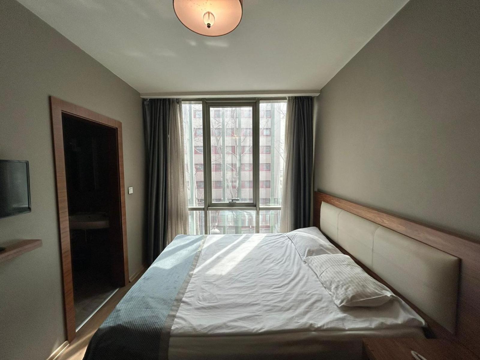 Hotel Reikartz 2017 Ankara Exteriér fotografie