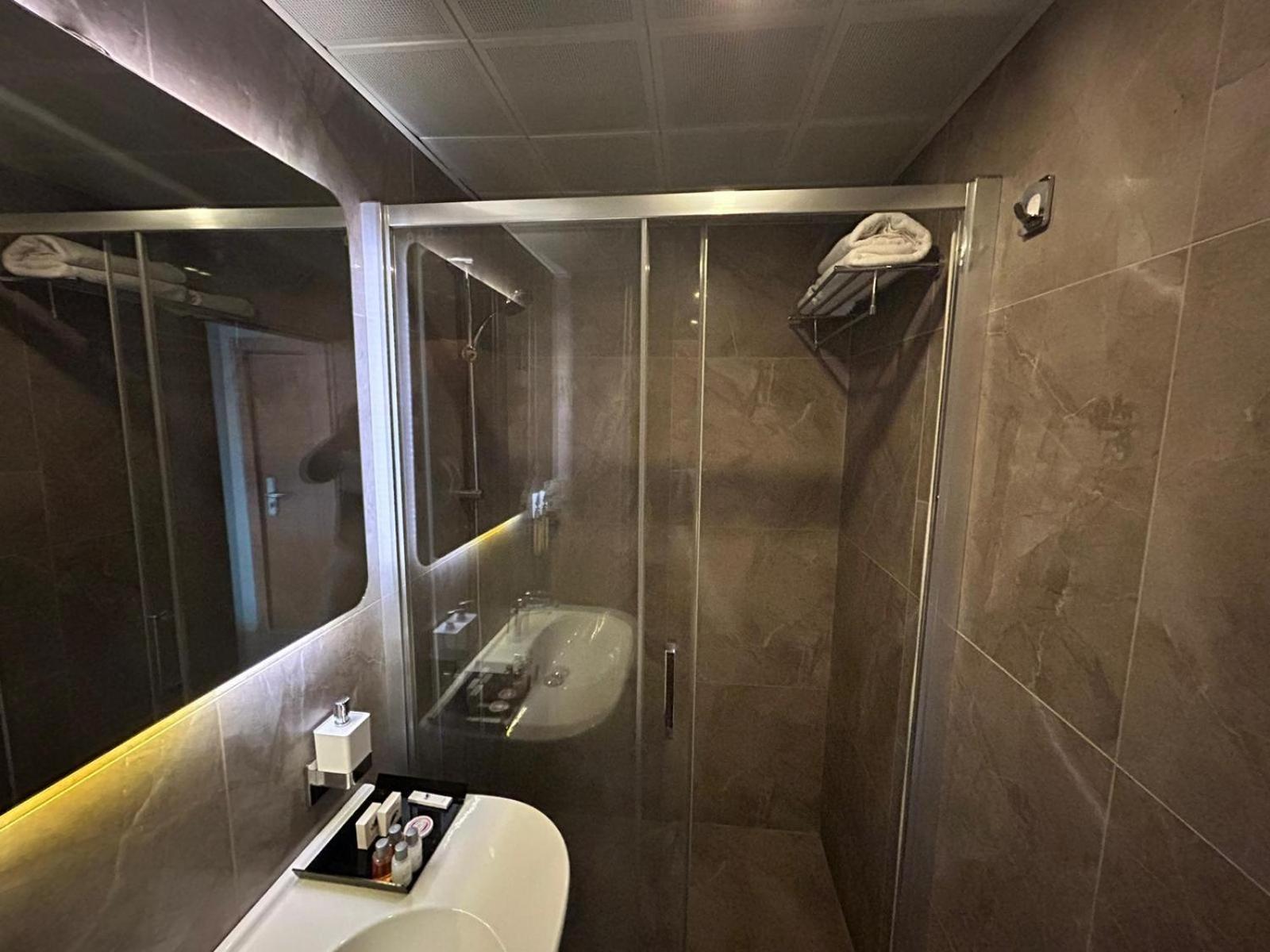 Hotel Reikartz 2017 Ankara Exteriér fotografie
