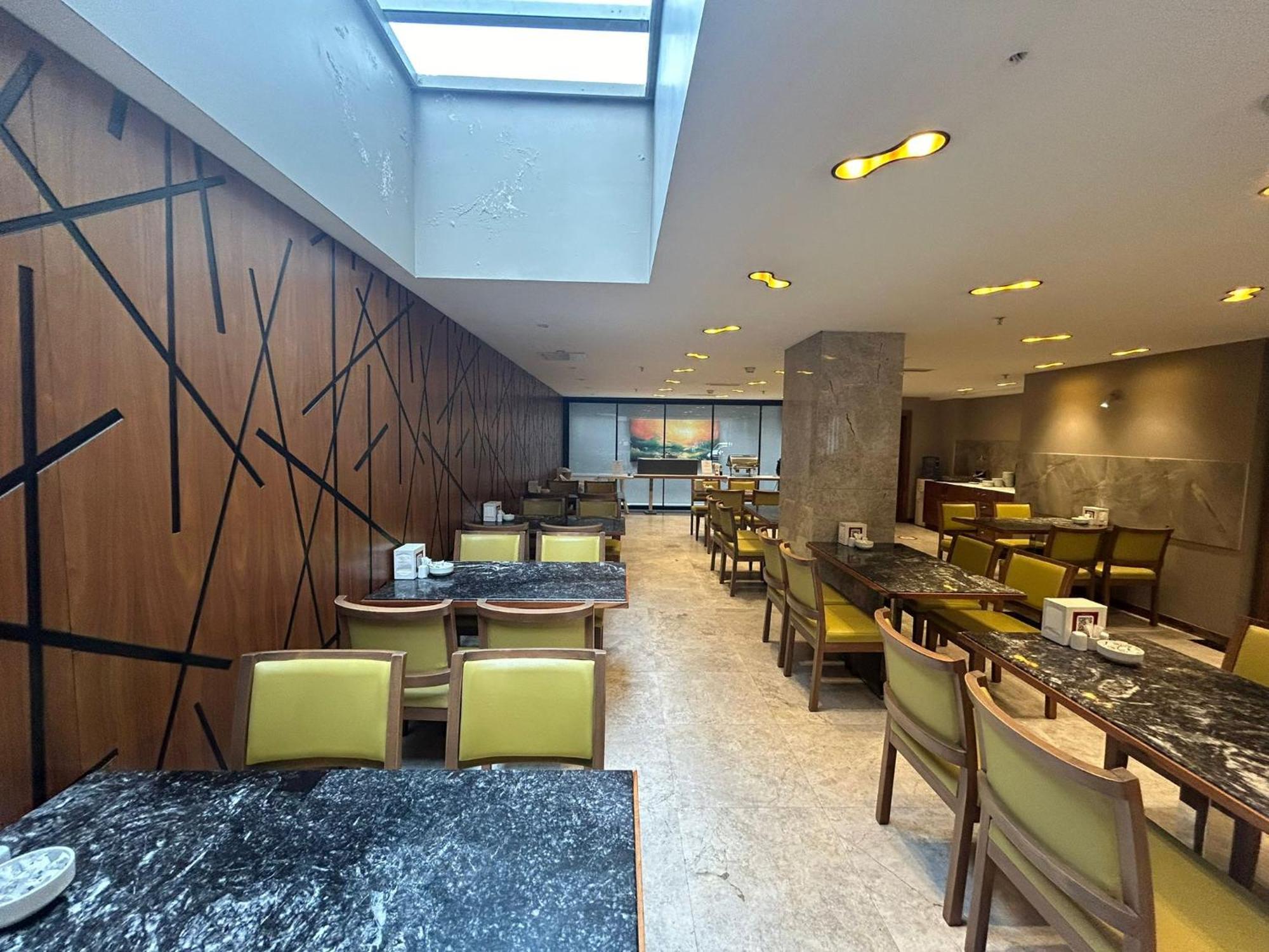 Hotel Reikartz 2017 Ankara Exteriér fotografie