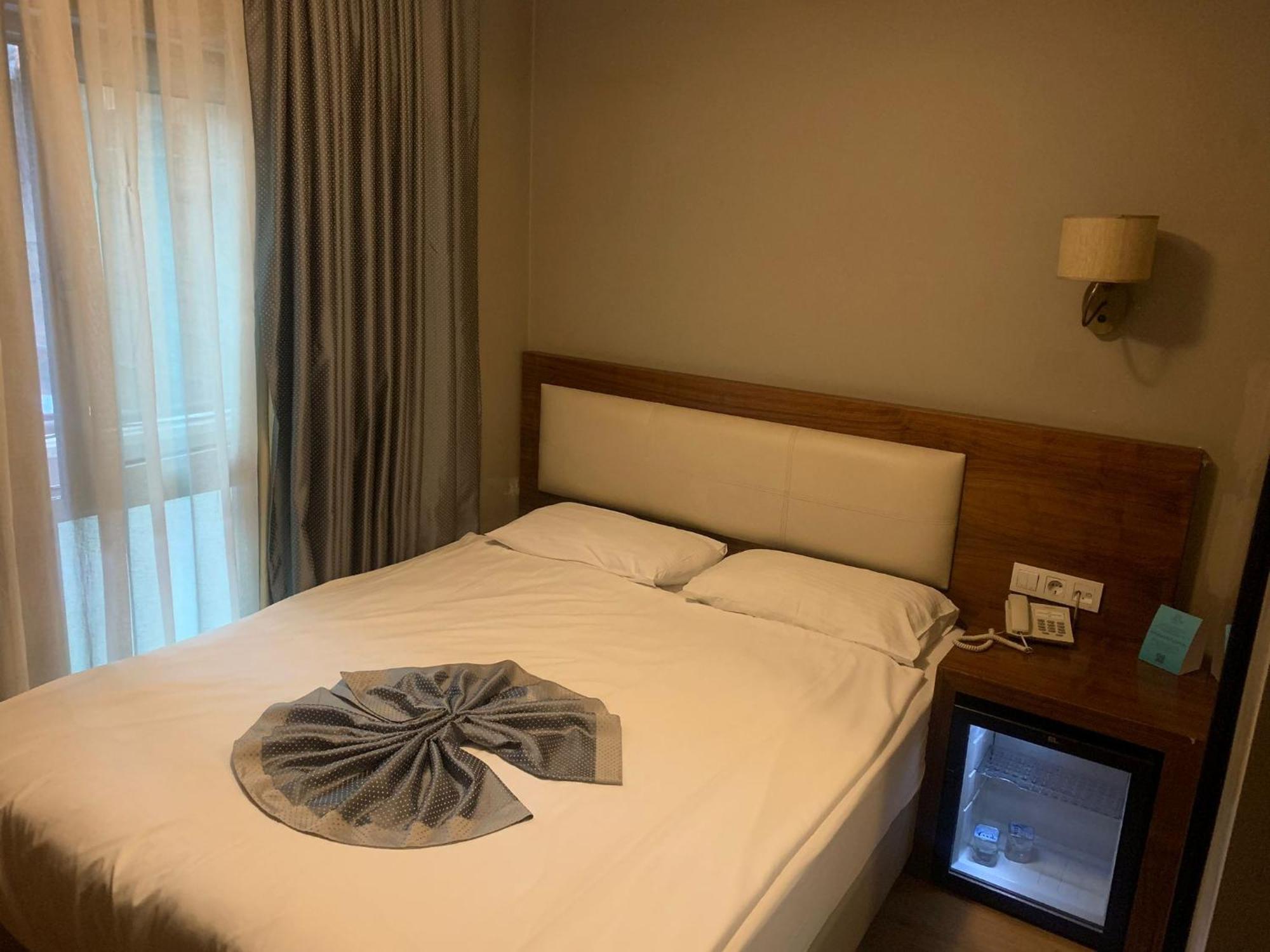 Hotel Reikartz 2017 Ankara Exteriér fotografie