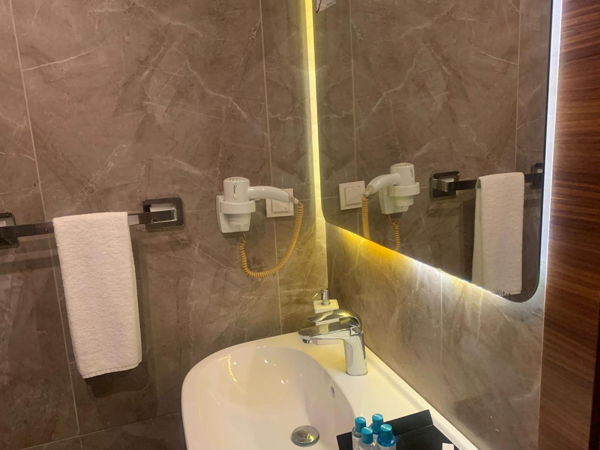 Hotel Reikartz 2017 Ankara Exteriér fotografie