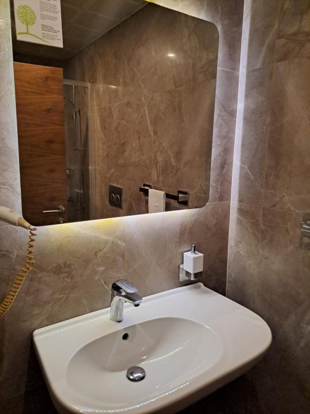 Hotel Reikartz 2017 Ankara Exteriér fotografie