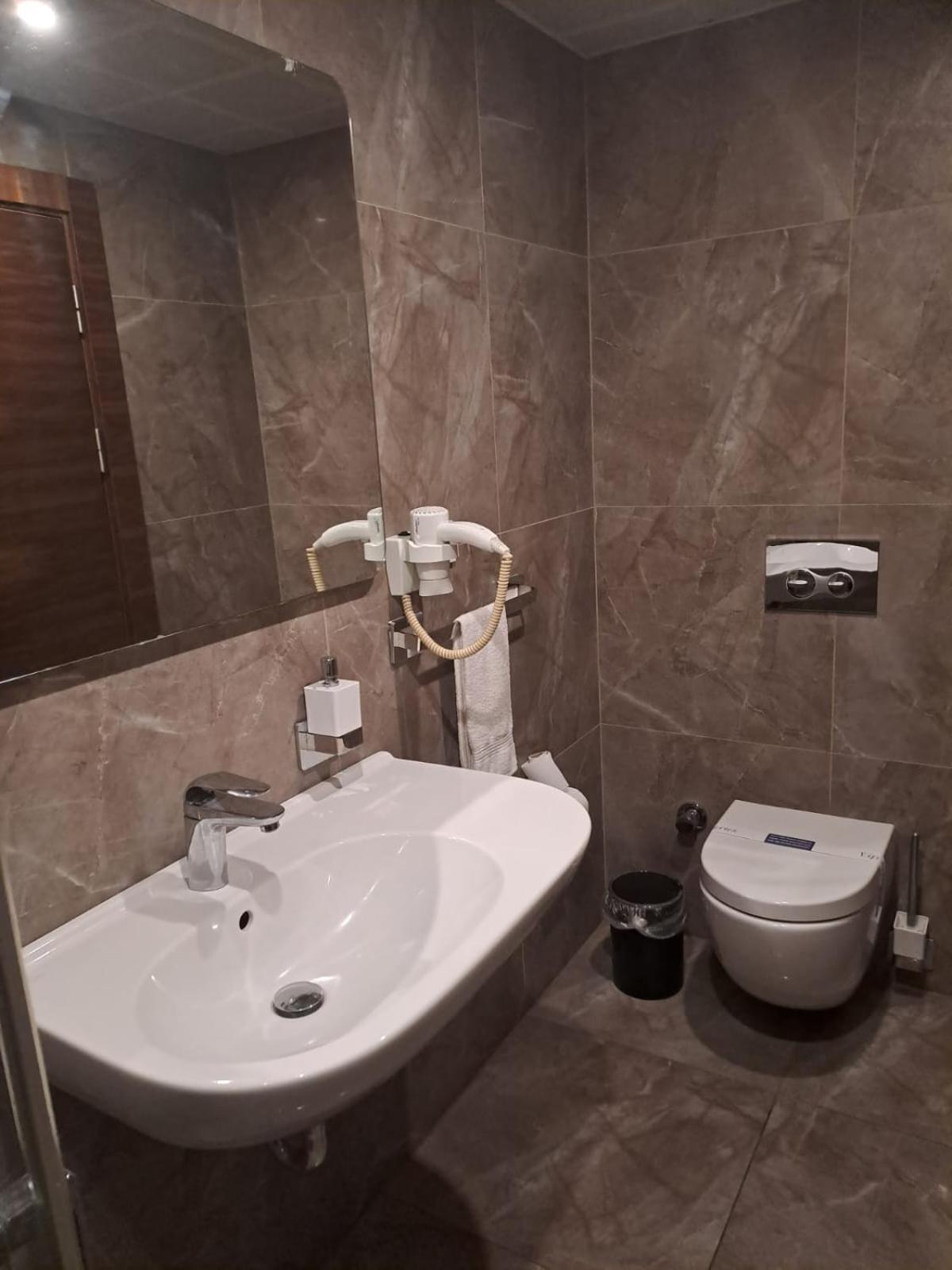 Hotel Reikartz 2017 Ankara Exteriér fotografie